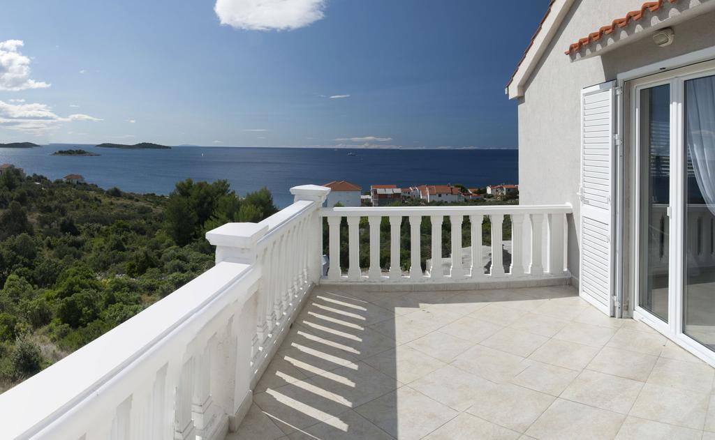 Apartment Parlov Rogoznica  Bilik gambar