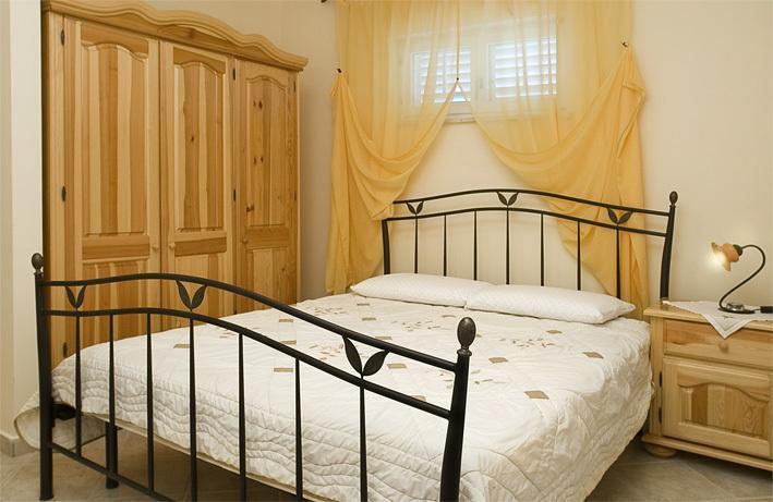 Apartment Parlov Rogoznica  Bilik gambar