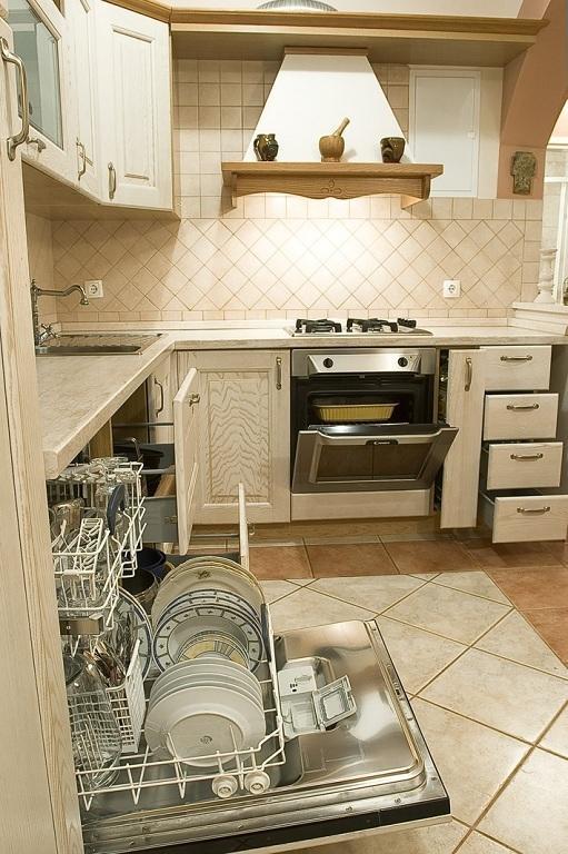 Apartment Parlov Rogoznica  Bilik gambar