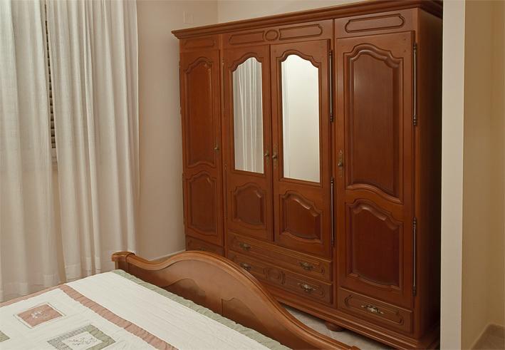 Apartment Parlov Rogoznica  Bilik gambar